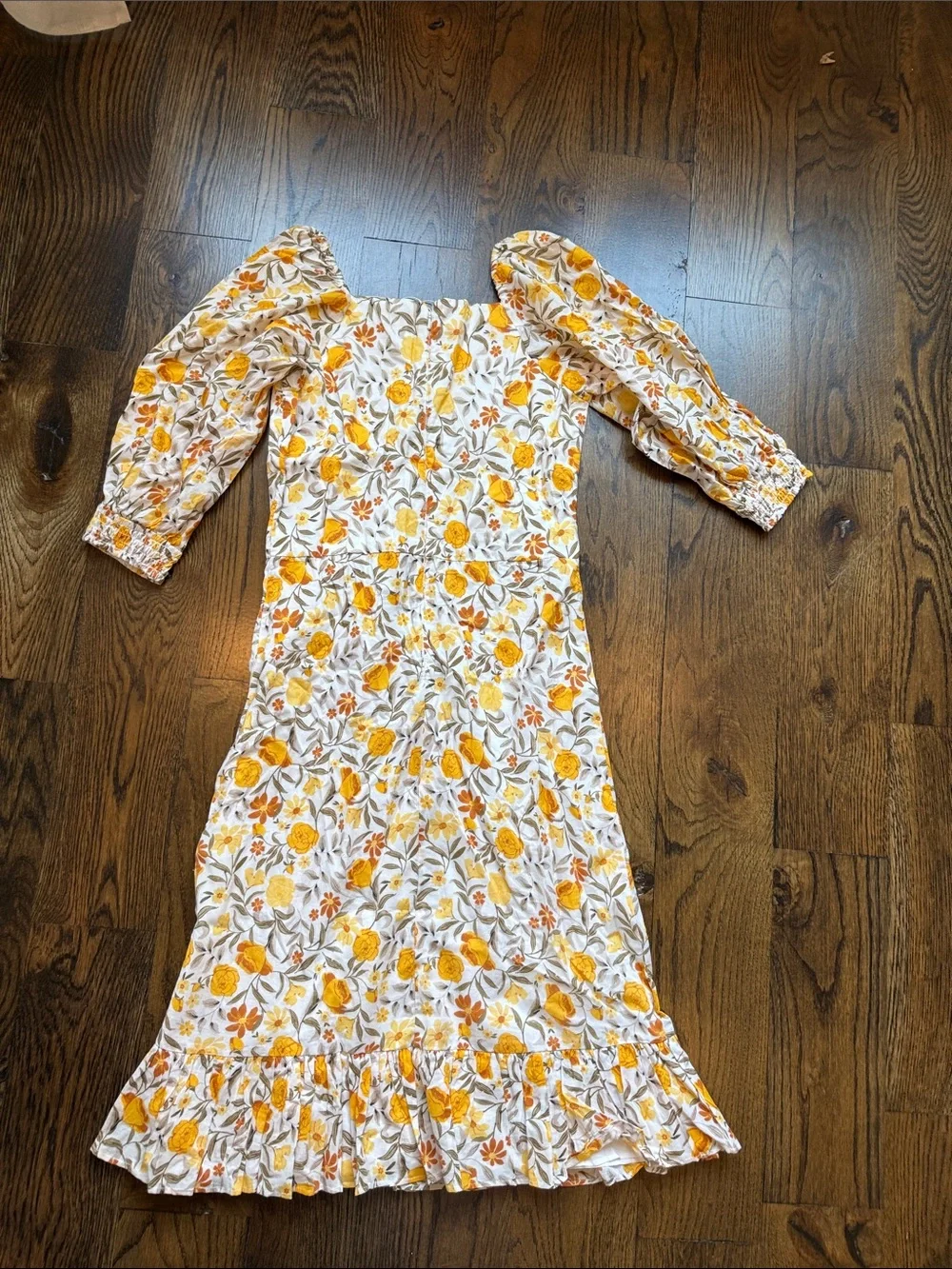 Ivy City Co Mini Maya 13/14 fall NWT